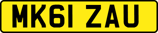 MK61ZAU