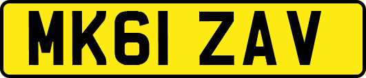 MK61ZAV