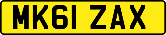 MK61ZAX