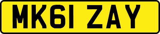 MK61ZAY