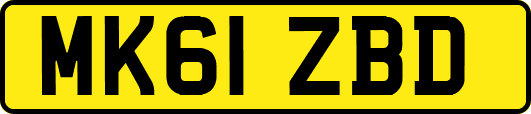MK61ZBD