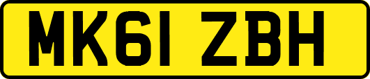 MK61ZBH