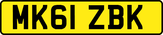 MK61ZBK