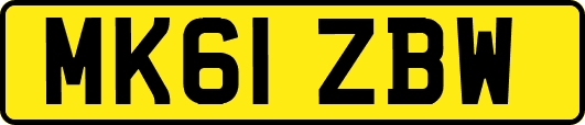 MK61ZBW