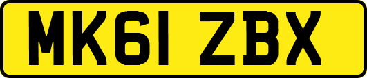 MK61ZBX