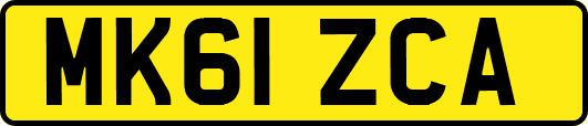 MK61ZCA