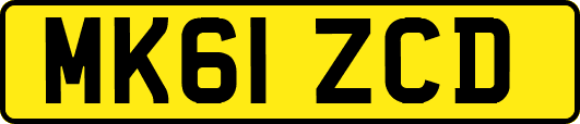 MK61ZCD