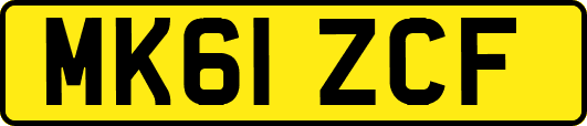 MK61ZCF