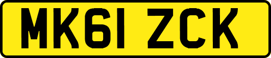 MK61ZCK