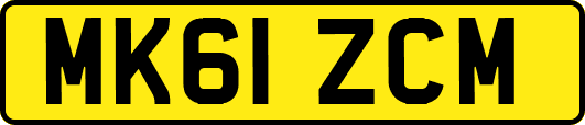 MK61ZCM