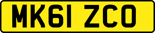 MK61ZCO