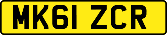 MK61ZCR