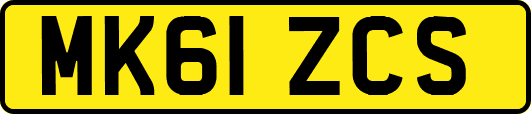 MK61ZCS