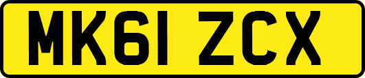 MK61ZCX