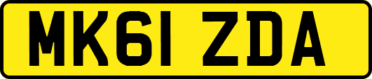 MK61ZDA