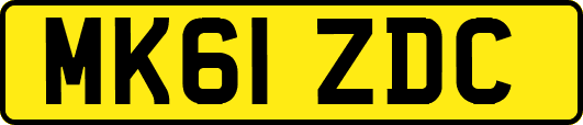MK61ZDC