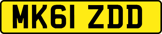 MK61ZDD