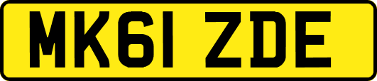 MK61ZDE