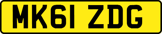 MK61ZDG