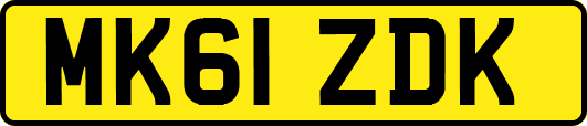 MK61ZDK