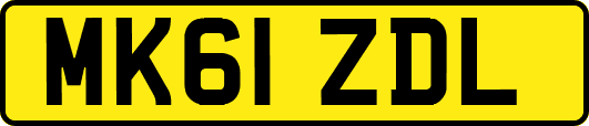 MK61ZDL