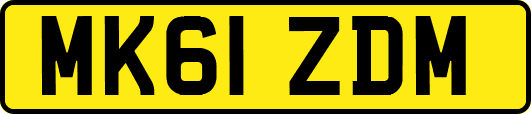MK61ZDM