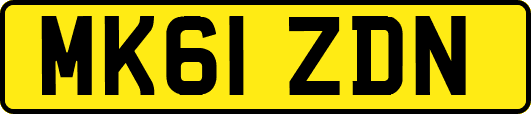 MK61ZDN
