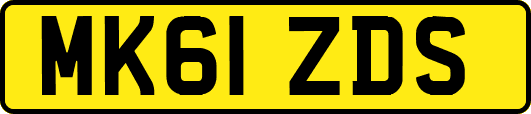 MK61ZDS