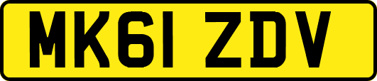 MK61ZDV