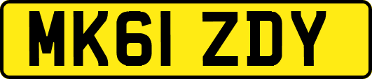 MK61ZDY