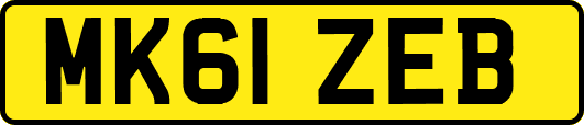 MK61ZEB