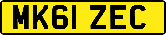 MK61ZEC