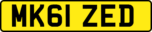 MK61ZED