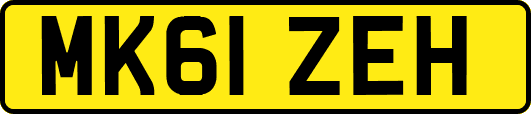MK61ZEH