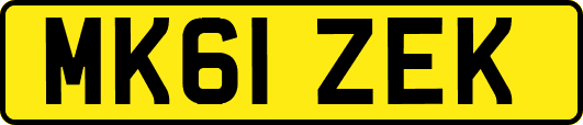 MK61ZEK