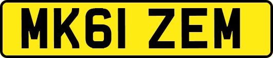 MK61ZEM