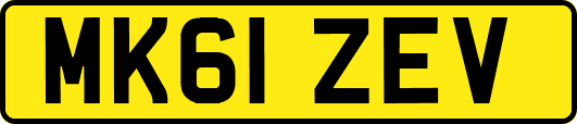 MK61ZEV