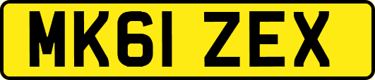 MK61ZEX