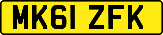 MK61ZFK