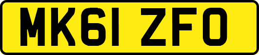 MK61ZFO