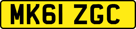 MK61ZGC