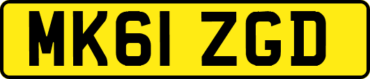 MK61ZGD