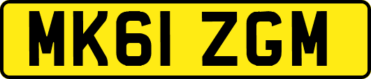 MK61ZGM