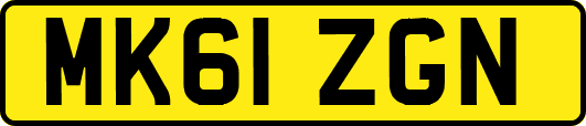 MK61ZGN