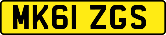 MK61ZGS
