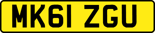 MK61ZGU