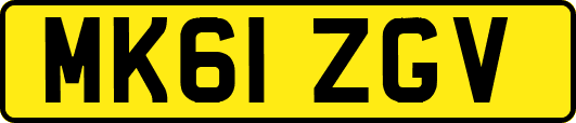 MK61ZGV