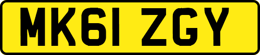 MK61ZGY