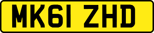 MK61ZHD
