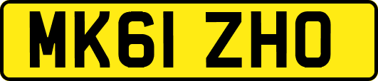MK61ZHO